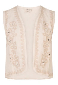 CITY LIFE dames gilet